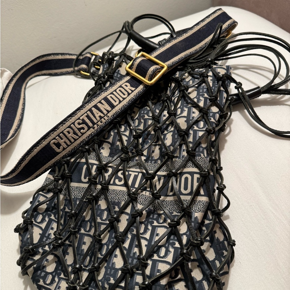 Perfect condition CD bag